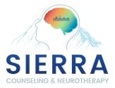 Sierra Counseling & Neurotherapy Logo - Back to Home